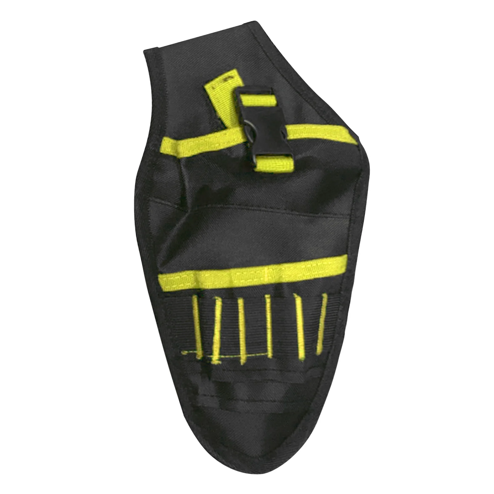 Cordless Drill Holder Pocket Waterproof Oxford Cloth Drill Holster Waterproof Waist-Mounted Tool Storage Bag Pocket
Cordless Drill Holder Pocket Waterproof Oxford Cloth Drill Holster Waterproof Waist-Mounted Tool Storage Bag Pocket
