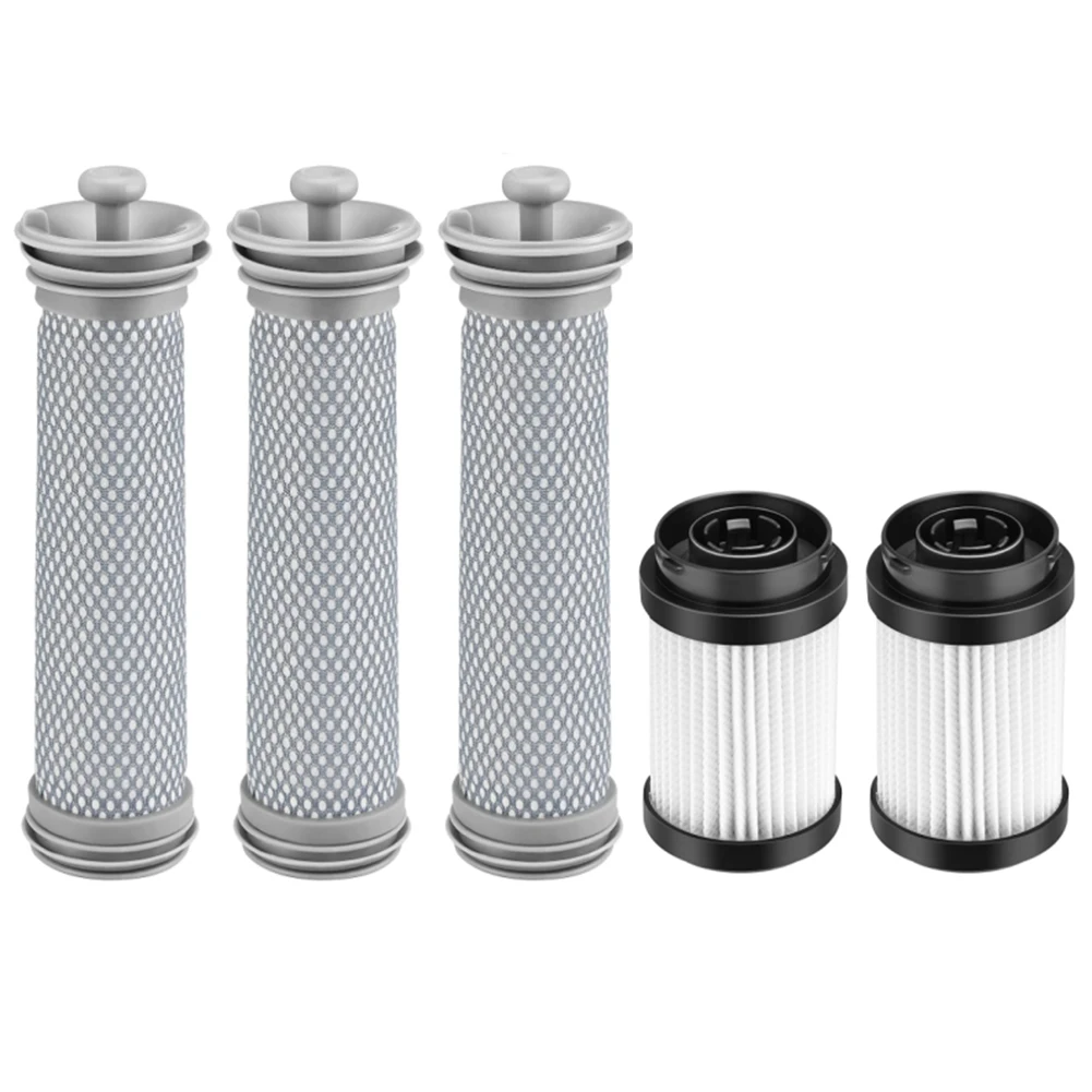 Pure ONE X Filter Replacement for Tineco Pure ONE X Series for Tineco Pure ONE X Essentials / Tango Smart Cordless Stick
Pure ONE X Filter Replacement for Tineco Pure ONE X Series for Tineco Pure ONE X Essentials / Tango Smart Cordless Stick