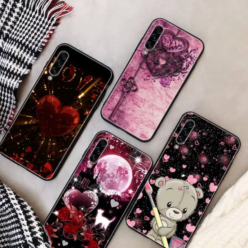 Colorful Hearts Phone Case For Samsung S9 10 20 Plus Note 9 10 10plus 20 Ultra A20 21s J7 Plus 8
Colorful Hearts Phone Case For Samsung S9 10 20 Plus Note 9 10 10plus 20 Ultra A20 21s J7 Plus 8