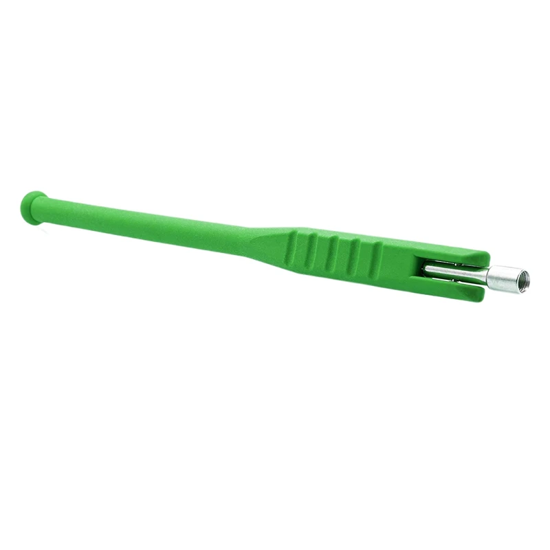 Valve Puller Wrench Valve Stem Applicable to All Car Tires, Tire Installation Tool Accessories, Valve Wrenches
Valve Puller Wrench Valve Stem Applicable to All Car Tires, Tire Installation Tool Accessories, Valve Wrenches