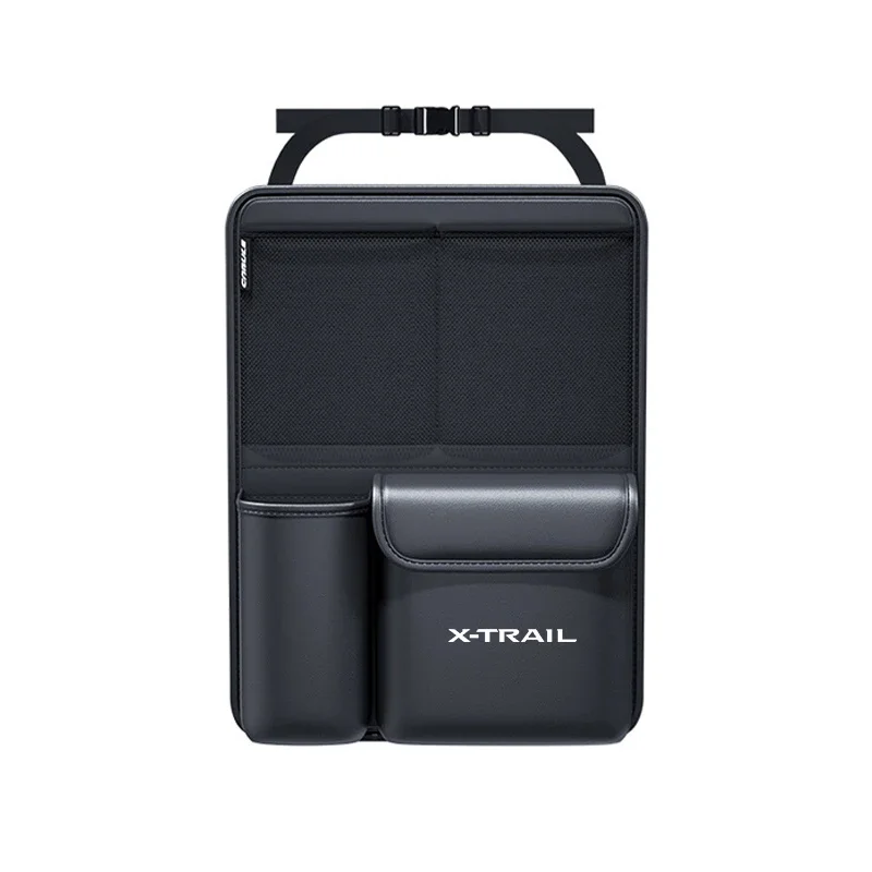 Для Nissan X-trail Xtrail T30 T31 T32 багажник внедорожника многофункциональный ящик для хранения автомобиля подвесная сумка для хранения
Для Nissan X-trail Xtrail T30 T31 T32 багажник внедорожника многофункциональный ящик для хранения автомобиля подвесная сумка для хранения