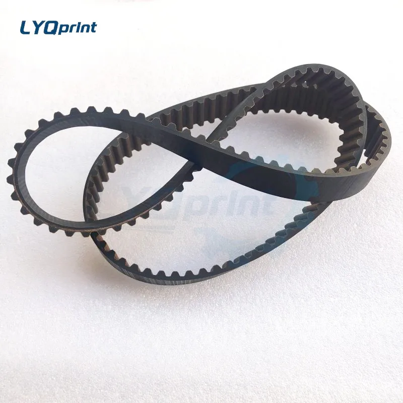 Best Quality 00.580.6022 Toothed Belt SM102 CD102 XL105 Feeder Drive Belt For Heidelberg Replacement Parts For Heidelberg
Best Quality 00.580.6022 Toothed Belt SM102 CD102 XL105 Feeder Drive Belt For Heidelberg Replacement Parts For Heidelberg