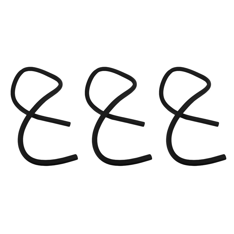 3X1,7 м, длина 10 мм X 9 мм, теплоизоляционная труба для кондиционера, Черная
3X1,7 м, длина 10 мм X 9 мм, теплоизоляционная труба для кондиционера, Черная