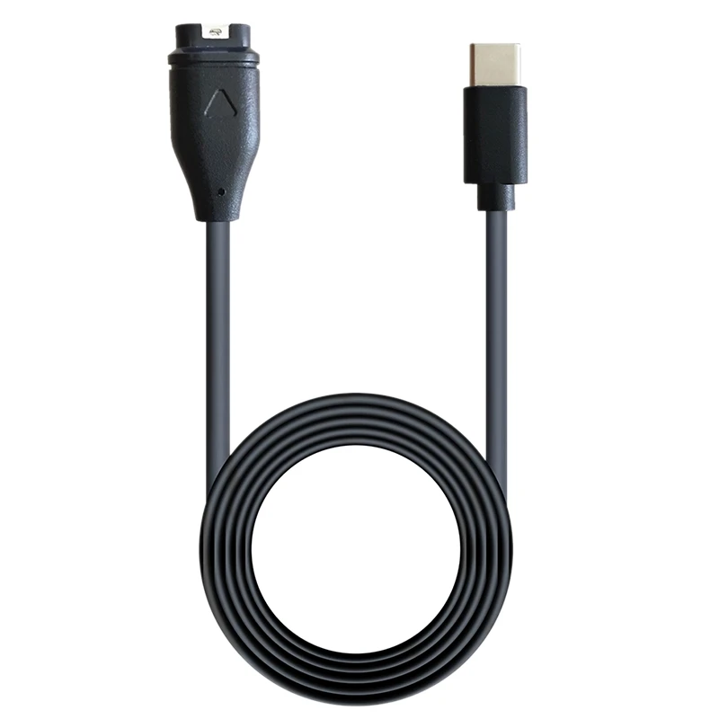 USB-кабель для зарядки Fenix 6S 6 5 Plus 5X Vivoactive 3 Method X10 Pioneer 945/935/245/245M/45/45S, 1 м
USB-кабель для зарядки Fenix 6S 6 5 Plus 5X Vivoactive 3 Method X10 Pioneer 945/935/245/245M/45/45S, 1 м