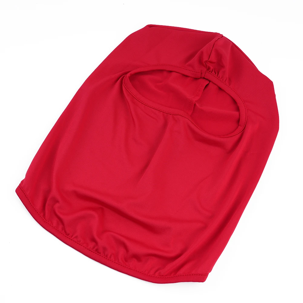 Keep Cool and Safe on Your Outdoor Adventures Balaclava Headband with UV Protection Perfect for Cycling Hiking and More!
Keep Cool and Safe on Your Outdoor Adventures Balaclava Headband with UV Protection Perfect for Cycling Hiking and More!