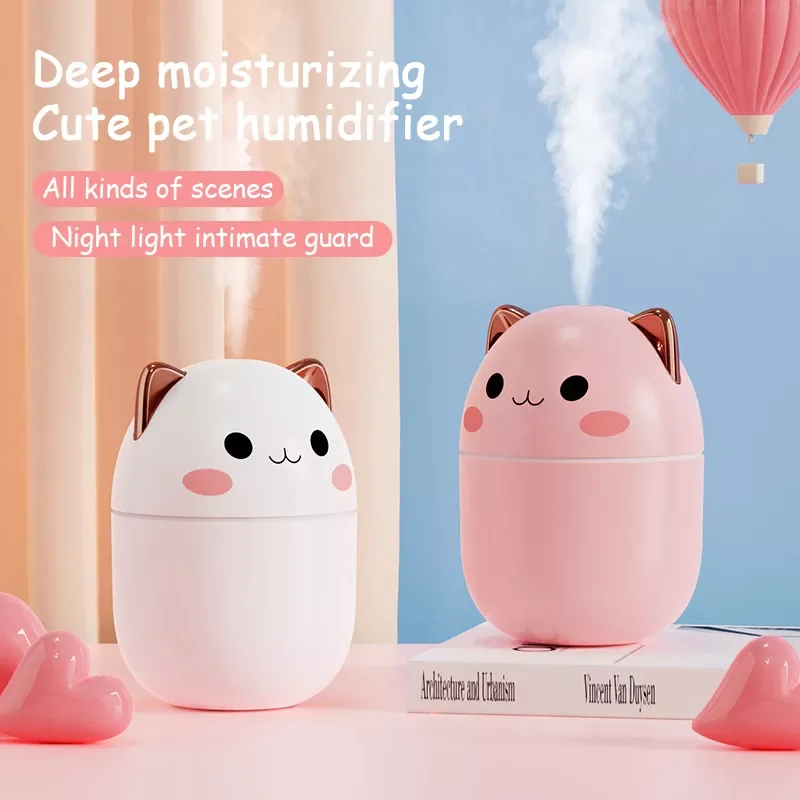 250ml Air Humidifier Aromatherapy Humidifiers Diffusers For Home Electric Aroma Unifier Household Home Essentials Mist Maker
250ml Air Humidifier Aromatherapy Humidifiers Diffusers For Home Electric Aroma Unifier Household Home Essentials Mist Maker