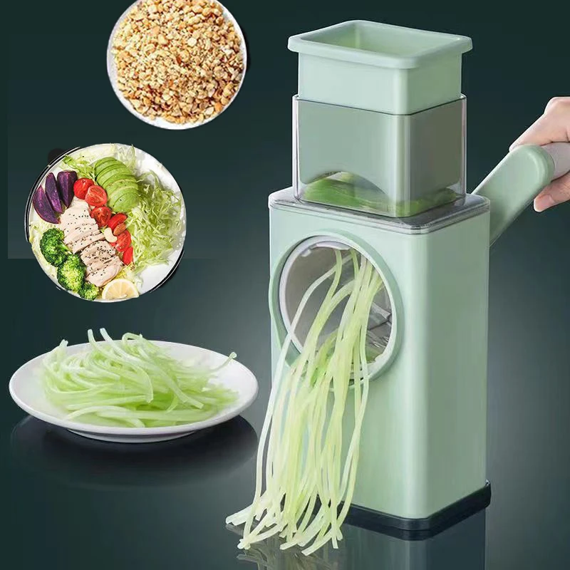Multifunctional Vegetable Slicer Cutter Chopper Veget Graters Shredders Fruit Kitchen Tool French Fry vegetable cutter machine
Multifunctional Vegetable Slicer Cutter Chopper Veget Graters Shredders Fruit Kitchen Tool French Fry vegetable cutter machine