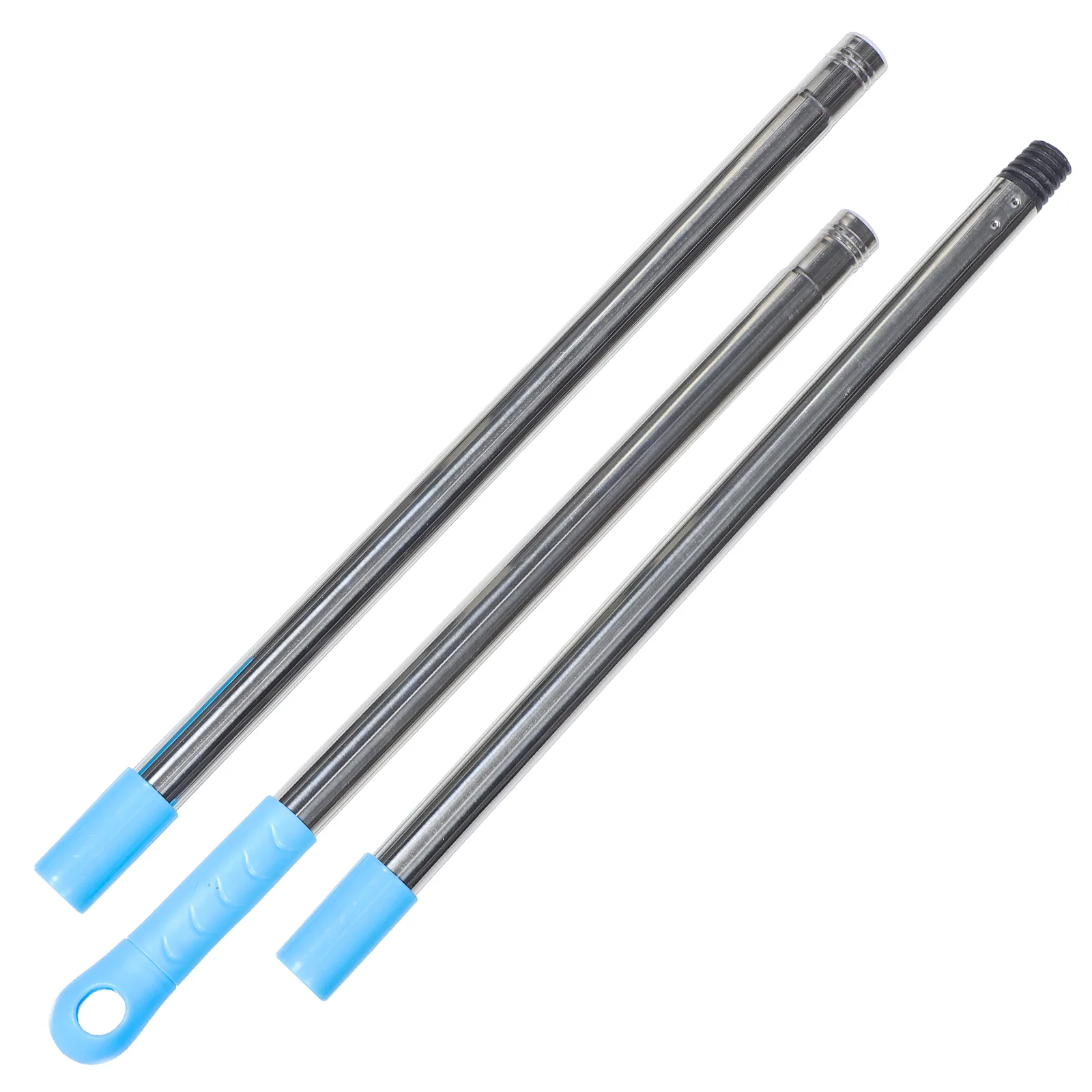 Combination Mop Rod Replacement Stick Bathroom Household Pole Accessory Rotating Part
Combination Mop Rod Replacement Stick Bathroom Household Pole Accessory Rotating Part