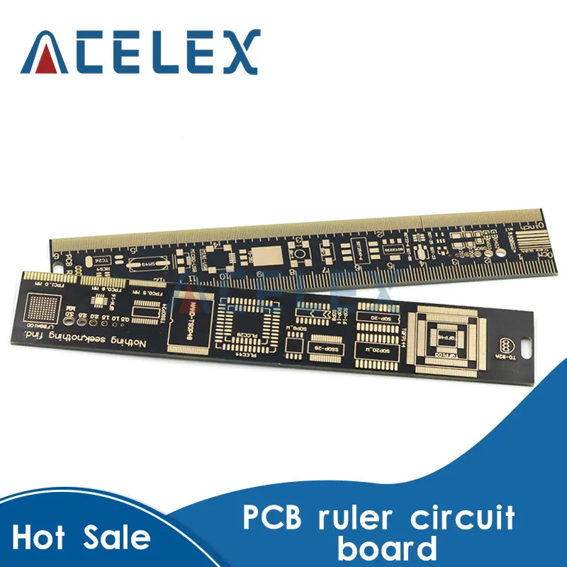 Линейка PCB для электронных инженеров, устройство для изготовления щек для фанатов Arduino, измерительная линейка PCB, упаковочные блоки PCB v2 - 6
Линейка PCB для электронных инженеров, устройство для изготовления щек для фанатов Arduino, измерительная линейка PCB, упаковочные блоки PCB v2 - 6