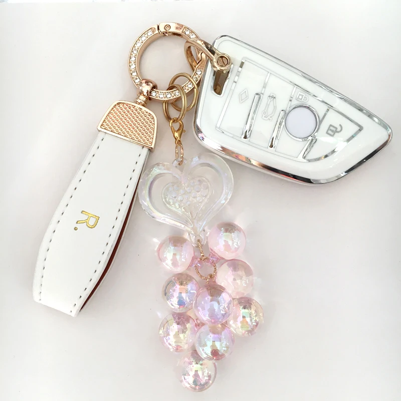 Car Key Case Shell Cover Fob For 1 3 4 5 7 Series F10 F11 F20 F30 F34 X1 X3 F25 X4 X5 X6 X7 Keyring Men Women Gift
Car Key Case Shell Cover Fob For 1 3 4 5 7 Series F10 F11 F20 F30 F34 X1 X3 F25 X4 X5 X6 X7 Keyring Men Women Gift