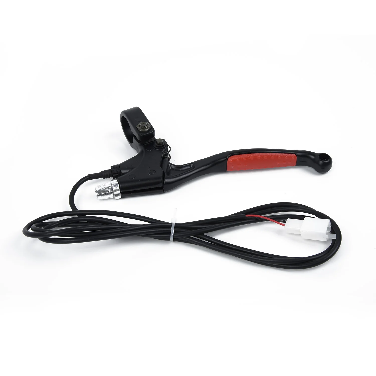 Durable Portable Practical Useful Switch Handlebar Right Hand Aluminium Universal 41mm Lever Scooter Accessories
Durable Portable Practical Useful Switch Handlebar Right Hand Aluminium Universal 41mm Lever Scooter Accessories