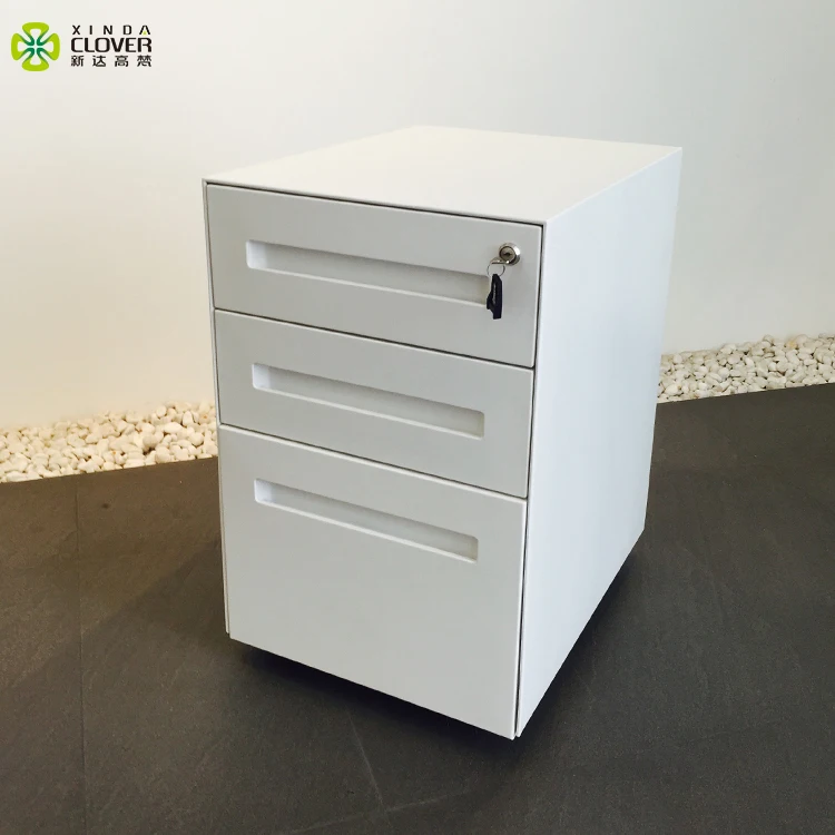 Office furniture cabinet lockable file cabinet 3 drawers metal mobile pedestal
Office furniture cabinet lockable file cabinet 3 drawers metal mobile pedestal