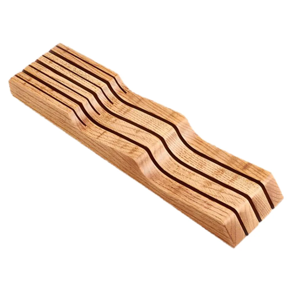 Drawerblock Holder Kitchen Storagecuttertray Butcher Utensil Cutlery Rack Multifunctional Organizer Cultery Displaydockwooden
Drawerblock Holder Kitchen Storagecuttertray Butcher Utensil Cutlery Rack Multifunctional Organizer Cultery Displaydockwooden