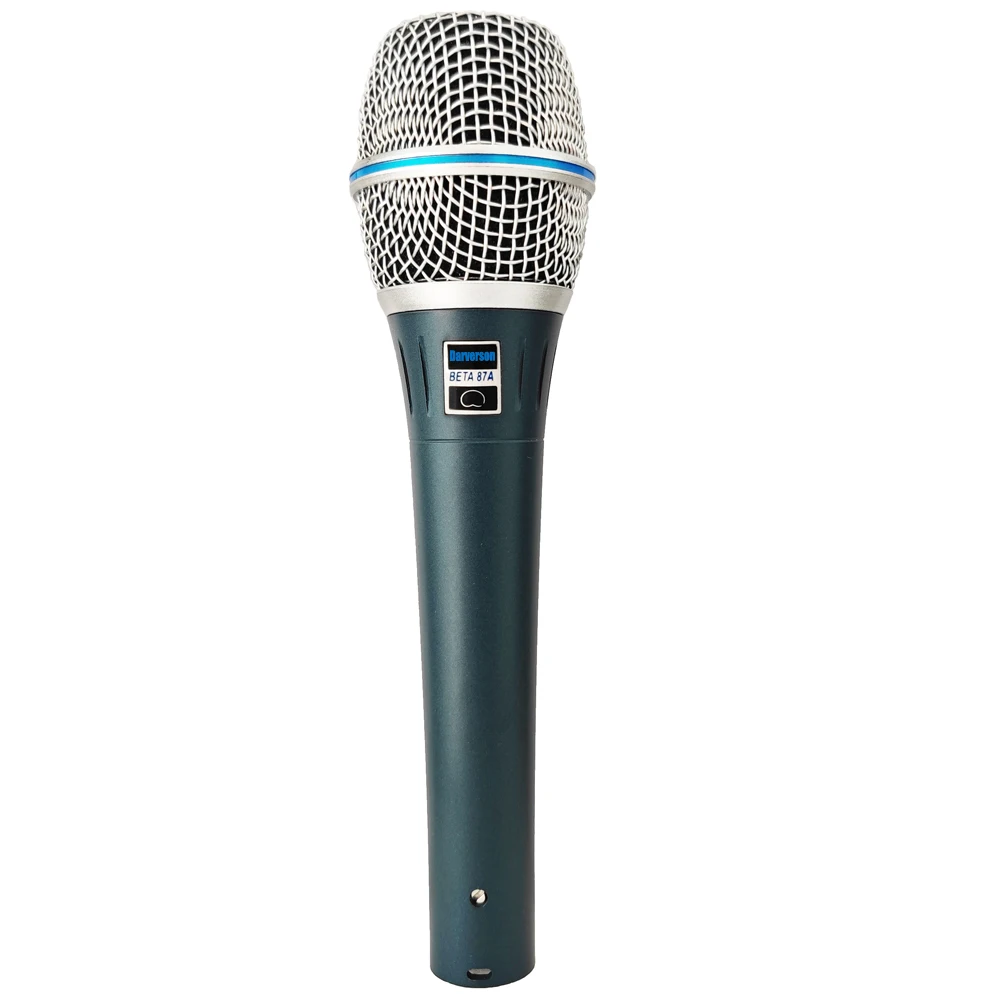 

Beta87a handheld karaoke dynamic microphone E906 beta87c vocal live church b-box singing mic mike