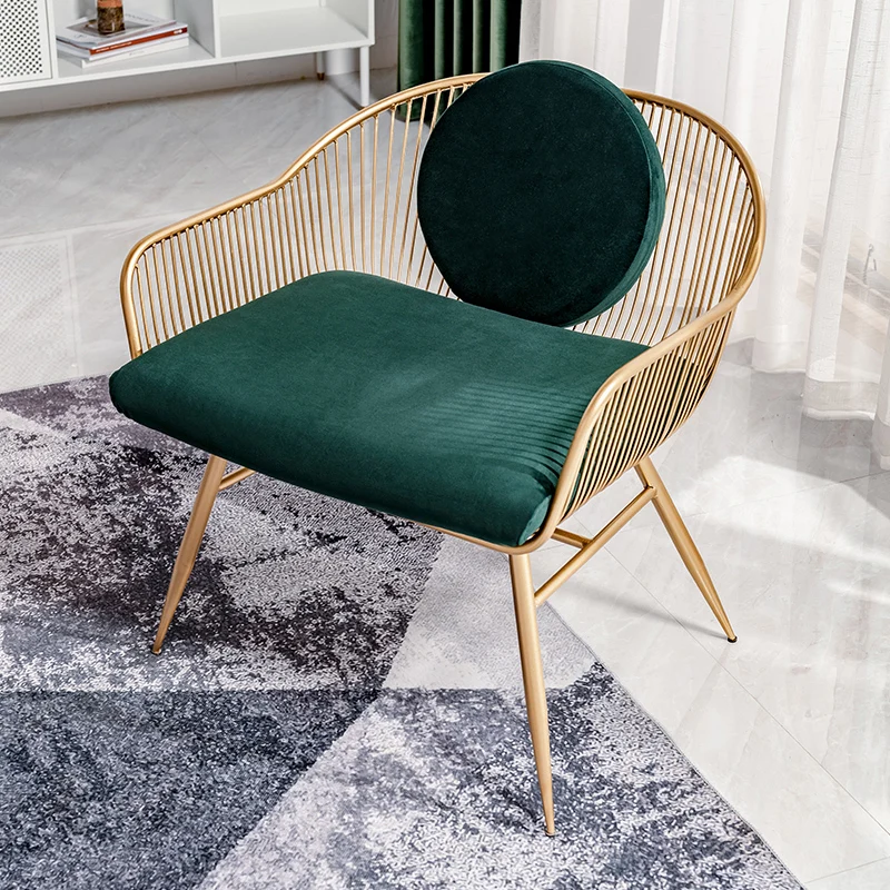 Luxury Chairs Live Room Sofa Interior Library Cosmetic Lazy Chair Nordic Modern Relax Dressing Sillas Salon Home Furniture
Luxury Chairs Live Room Sofa Interior Library Cosmetic Lazy Chair Nordic Modern Relax Dressing Sillas Salon Home Furniture