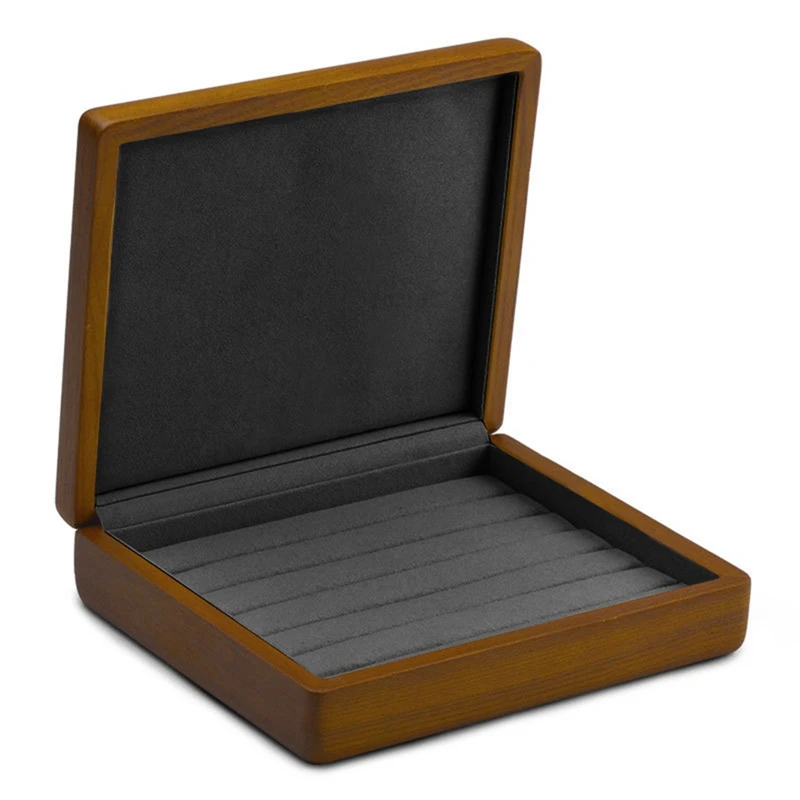 Wooden Ring Box Watch Box Earring Box Bracelet Box Necklace Box Jewelry Storage Box Jewelry Organizer
Wooden Ring Box Watch Box Earring Box Bracelet Box Necklace Box Jewelry Storage Box Jewelry Organizer
