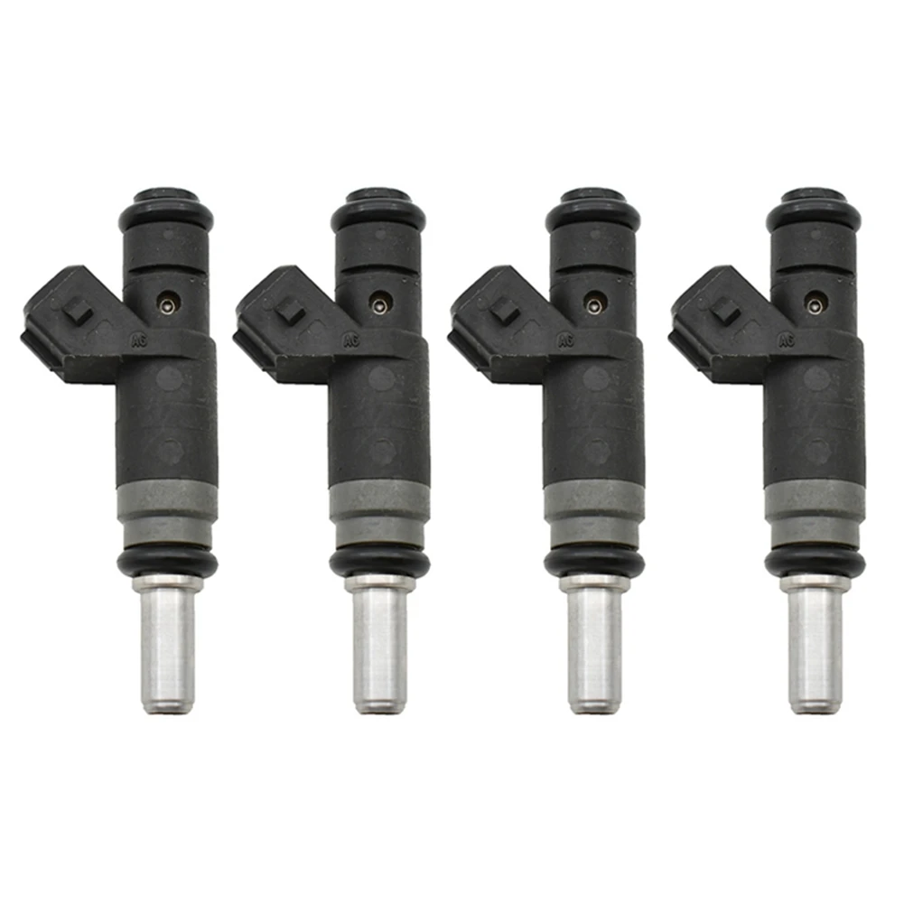 4Pcs 7506158 13537506158 Fuel Injector for-BMW 1 Series E87 118 I/120 I 06-11 120 I 03-11 3 Series E46 318 I 01-05 2.0L
4Pcs 7506158 13537506158 Fuel Injector for-BMW 1 Series E87 118 I/120 I 06-11 120 I 03-11 3 Series E46 318 I 01-05 2.0L