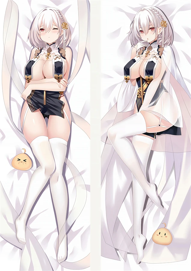 60x180cm Azur Lane Anime Game Pillow Case HMS Sirius Waifu Dakimakura Sexy Girl Decorative Long Cover Home Bedding
60x180cm Azur Lane Anime Game Pillow Case HMS Sirius Waifu Dakimakura Sexy Girl Decorative Long Cover Home Bedding
