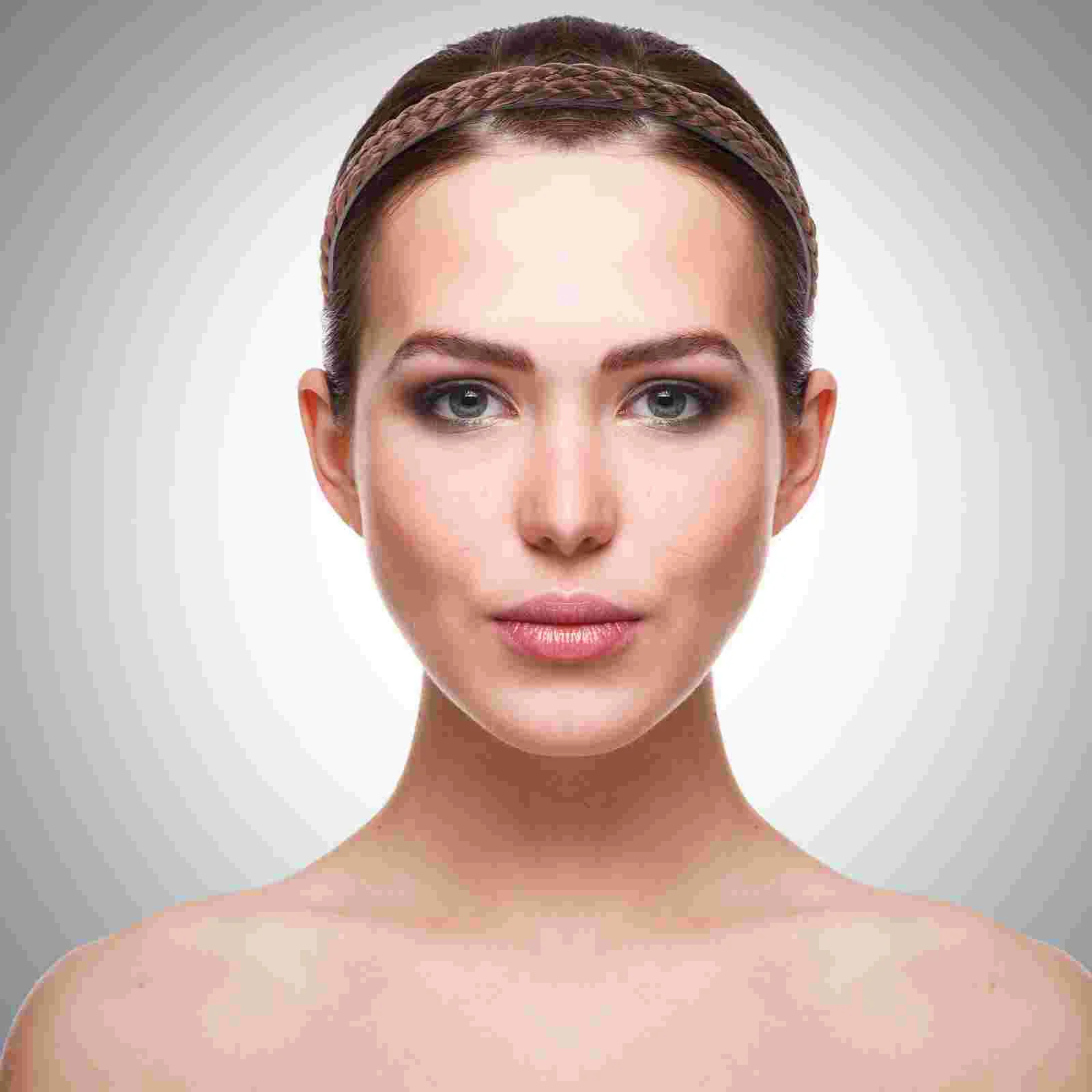 Braid Braided Hair Plaited Braided Headband Hair Accessioeies for Women Girls (Light Coffee)
Braid Braided Hair Plaited Braided Headband Hair Accessioeies for Women Girls (Light Coffee)