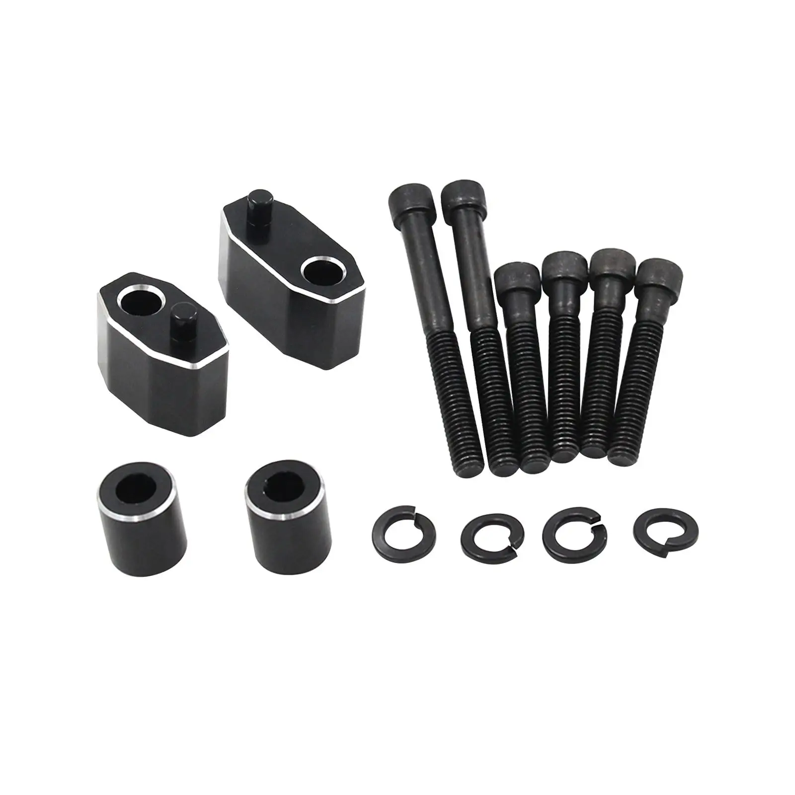 Удлинитель для пола с крепежными винтами
Удлинитель для пола с крепежными винтами