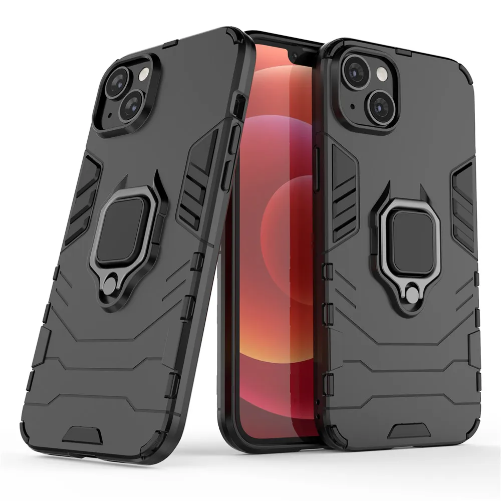 Phone Case For iPhone 14 Max Case For iPhone 14 Pro 13 Mini 12 11 XS XR X SE Armor Cover Ring Holder Cover On For iPhone 14 Max
Phone Case For iPhone 14 Max Case For iPhone 14 Pro 13 Mini 12 11 XS XR X SE Armor Cover Ring Holder Cover On For iPhone 14 Max