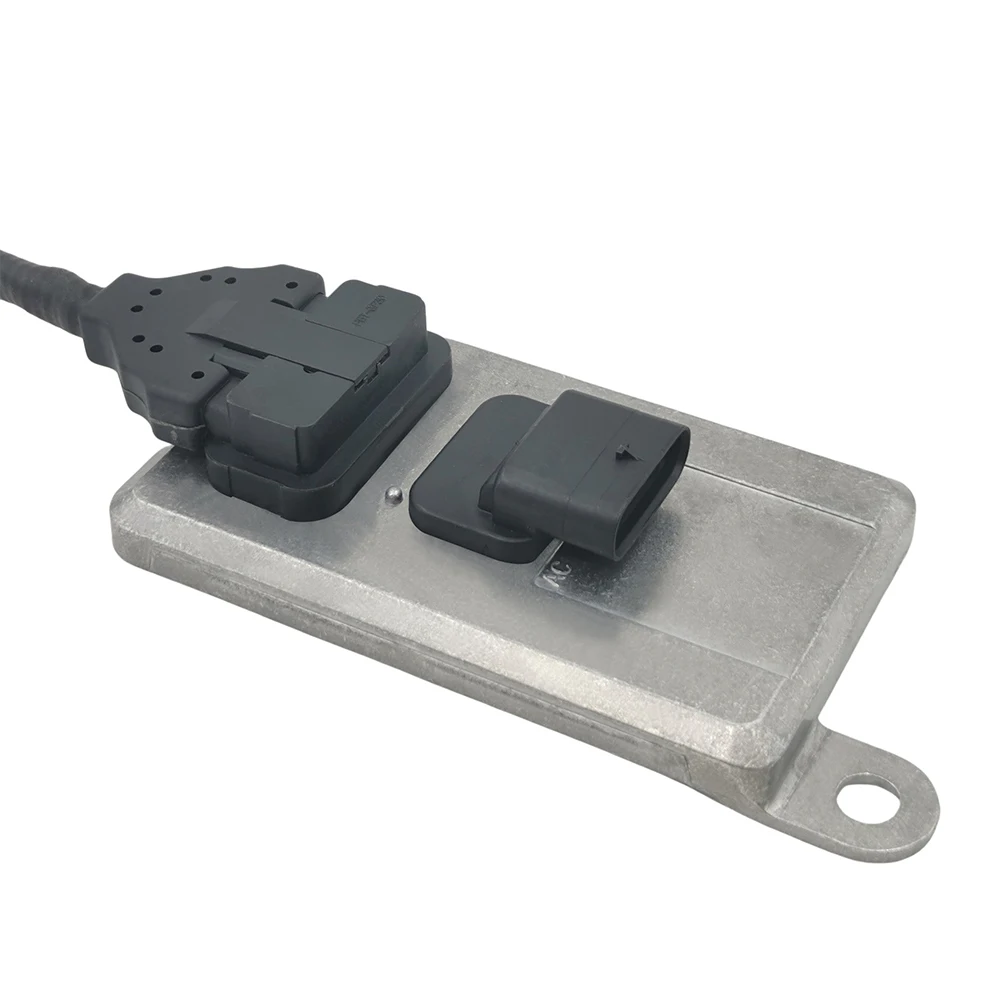 Garden Indoor Nox Sensor Sensor 5 Pins 5WK97206A 8-98302394-0 8983023940 ABS Plastic Accessories Metal Replacement
Garden Indoor Nox Sensor Sensor 5 Pins 5WK97206A 8-98302394-0 8983023940 ABS Plastic Accessories Metal Replacement