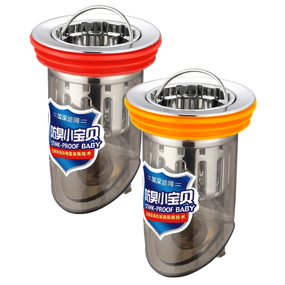 Home Floor Drain-Core Toilet Deodorant Anti-Odor No Smell Bathroom Toilet Sewer Shower Removable Hair Catcher Bathroom Fixture
Home Floor Drain-Core Toilet Deodorant Anti-Odor No Smell Bathroom Toilet Sewer Shower Removable Hair Catcher Bathroom Fixture