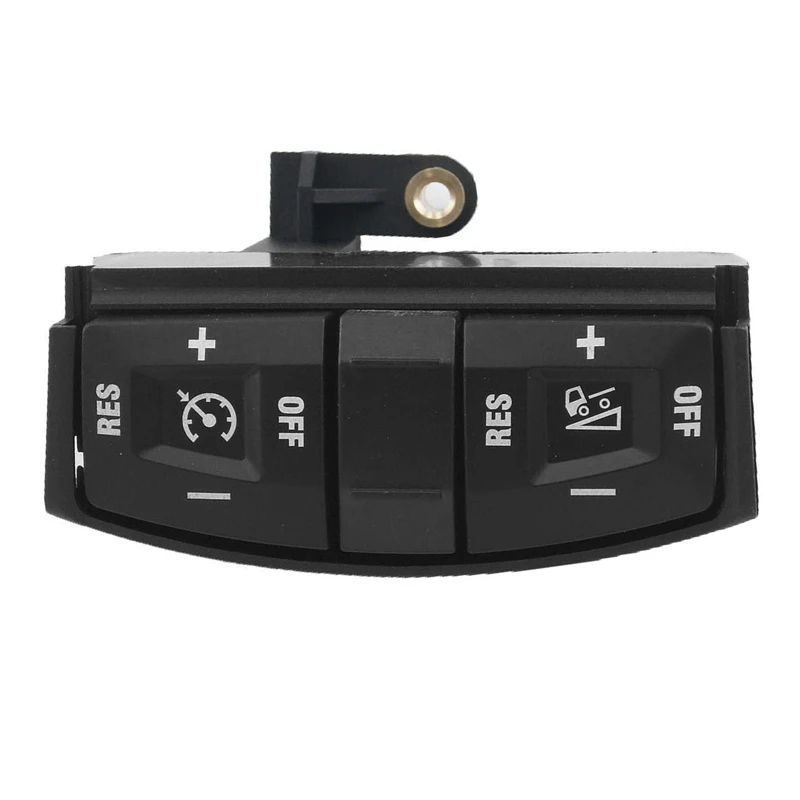 Car Steering Wheel Switch Module Power Switch Button 1870912 for Scania R-Series
Car Steering Wheel Switch Module Power Switch Button 1870912 for Scania R-Series