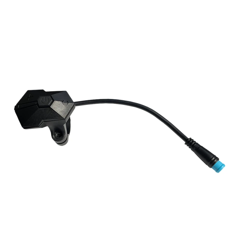 850C P850C Display Controller 4 Pin For BAFANG Comvertion Kit Panel Control Cycling Replacement Parts Ebike Accessories
850C P850C Display Controller 4 Pin For BAFANG Comvertion Kit Panel Control Cycling Replacement Parts Ebike Accessories