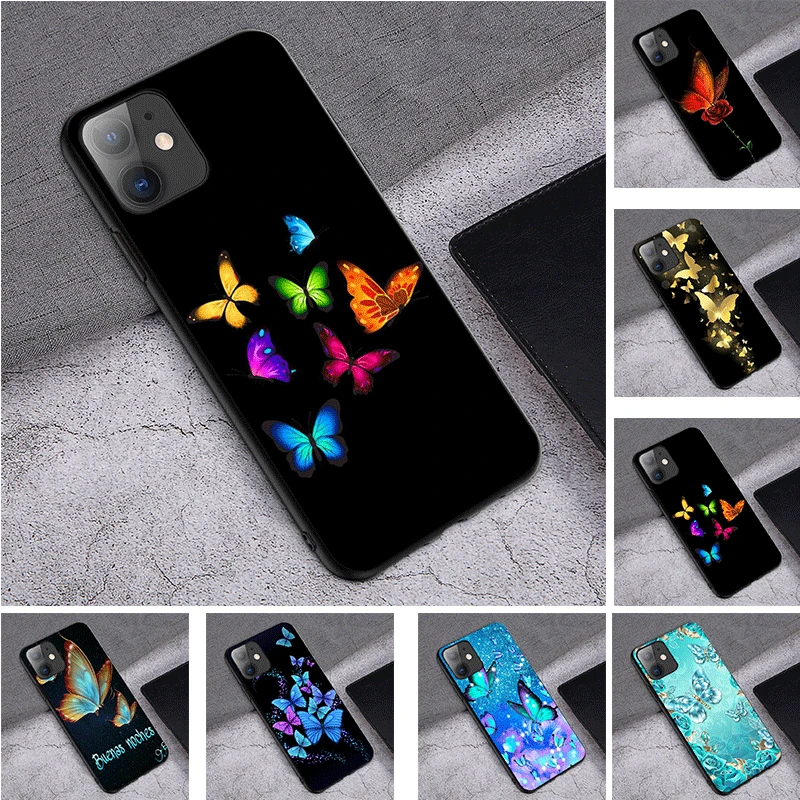 Case for Oppo A5 A12E C1 A7 A5S A12 A12S A31 A8 A11 A9 A15 A35 A15S A16 A54 A16S A37 Cover Pretty butterfly
Case for Oppo A5 A12E C1 A7 A5S A12 A12S A31 A8 A11 A9 A15 A35 A15S A16 A54 A16S A37 Cover Pretty butterfly