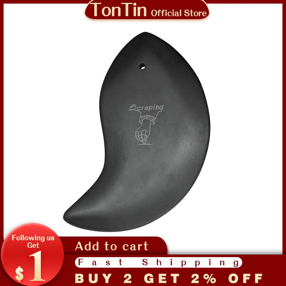 Tontin Traditional Black Bian Stone Needle Therapy Big Fish shape Face-lift Back detox Dredge meridians Neck lymph Tool
Tontin Traditional Black Bian Stone Needle Therapy Big Fish shape Face-lift Back detox Dredge meridians Neck lymph Tool