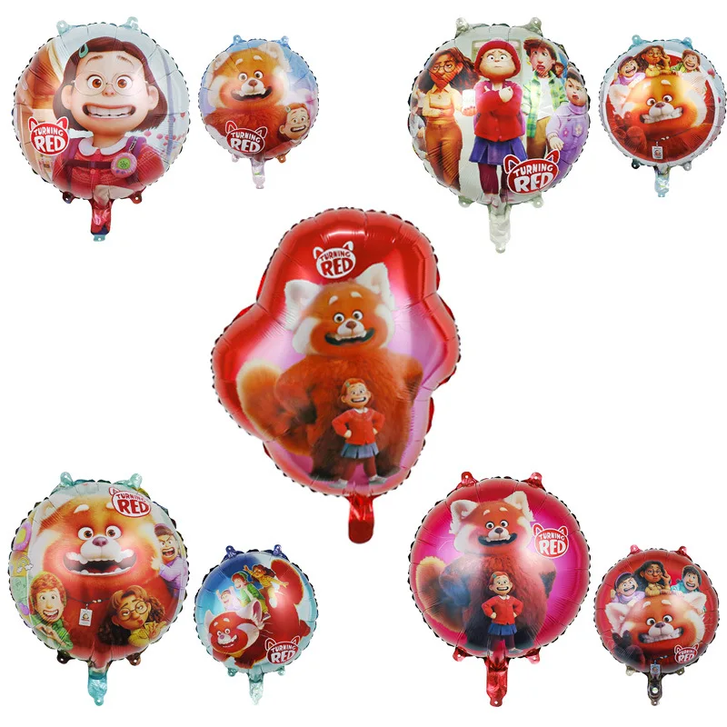 20+pcs Disney Turning 18in Foil Balloon Birthday Party Supplies Kid Toy Ballon Welcome Wedding Decor Home Decoration Girl Gift
20+pcs Disney Turning 18in Foil Balloon Birthday Party Supplies Kid Toy Ballon Welcome Wedding Decor Home Decoration Girl Gift