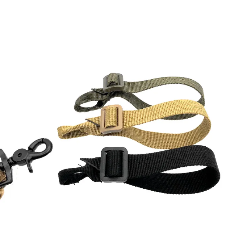 Tactical Military Airsoft Tactical ButtStock Sling Adapter Heavy Duty Rifle Stock Gun Strap Gun Rope Strapping Belt
Tactical Military Airsoft Tactical ButtStock Sling Adapter Heavy Duty Rifle Stock Gun Strap Gun Rope Strapping Belt