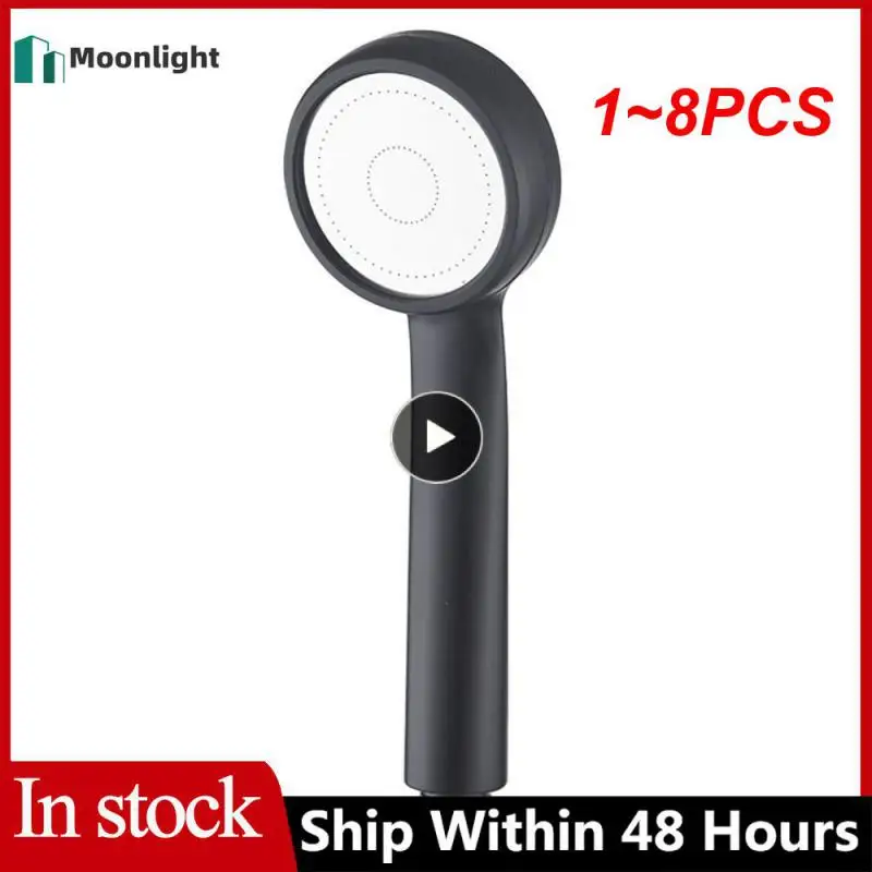 1 ~ 8 шт. Zhangji Высококачественная насадка для Дождевого душа для ванной комнаты водосберегающая насадка высокого давления насадка для Дождевого массажа хромированная насадка для душа 
1 ~ 8 шт. Zhangji Высококачественная насадка для Дождевого душа для ванной комнаты водосберегающая насадка высокого давления насадка для Дождевого массажа хромированная насадка для душа