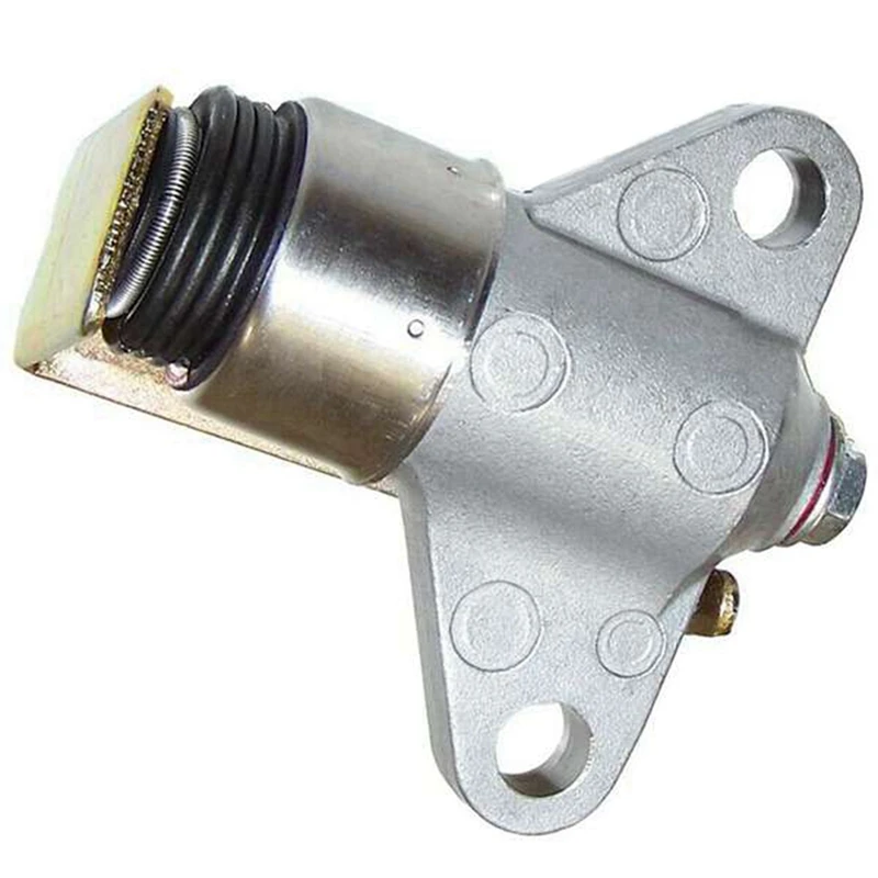 2X Hydraulic Tensioner For Honda Prelude 1993-2001 2.2L DOHC VTEC 16V H22A1, H22A4 14520-P13-013 Hydraulic Tensioner
2X Hydraulic Tensioner For Honda Prelude 1993-2001 2.2L DOHC VTEC 16V H22A1, H22A4 14520-P13-013 Hydraulic Tensioner