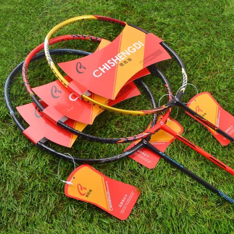 New VTZ2 Generation Dumb Black Full Carbon LD Red 4U Ultra-light Badminton Racket Adult Beginner Single Shot Ultra-light -40
New VTZ2 Generation Dumb Black Full Carbon LD Red 4U Ultra-light Badminton Racket Adult Beginner Single Shot Ultra-light -40