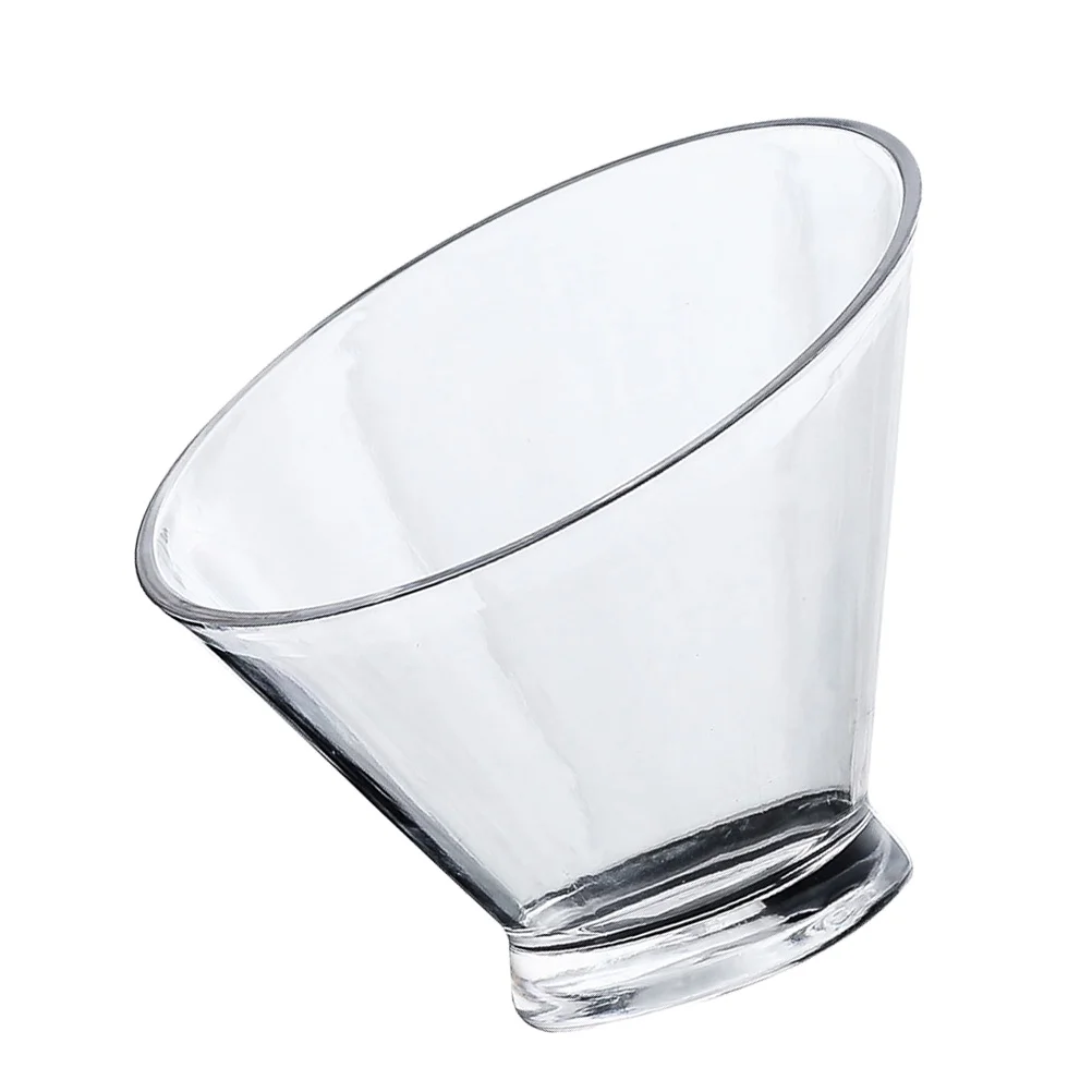 Bowl Bowls Salad Serving Ice Bucket Clear Container Fruit Dessert Acrylic Snack Vegetable Chip Mixing Vase Beverage Round
Bowl Bowls Salad Serving Ice Bucket Clear Container Fruit Dessert Acrylic Snack Vegetable Chip Mixing Vase Beverage Round