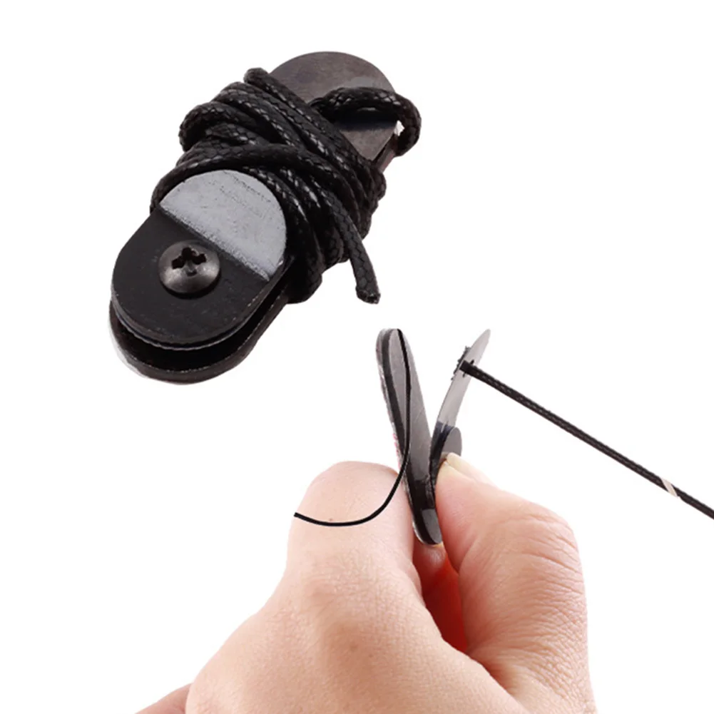 Durable Hunting Clicker Archery Clicker Spring Steel Sheet 1 Pc 4*1.5*1cm Accessories Aluminum Alloy Black Parts
Durable Hunting Clicker Archery Clicker Spring Steel Sheet 1 Pc 4*1.5*1cm Accessories Aluminum Alloy Black Parts