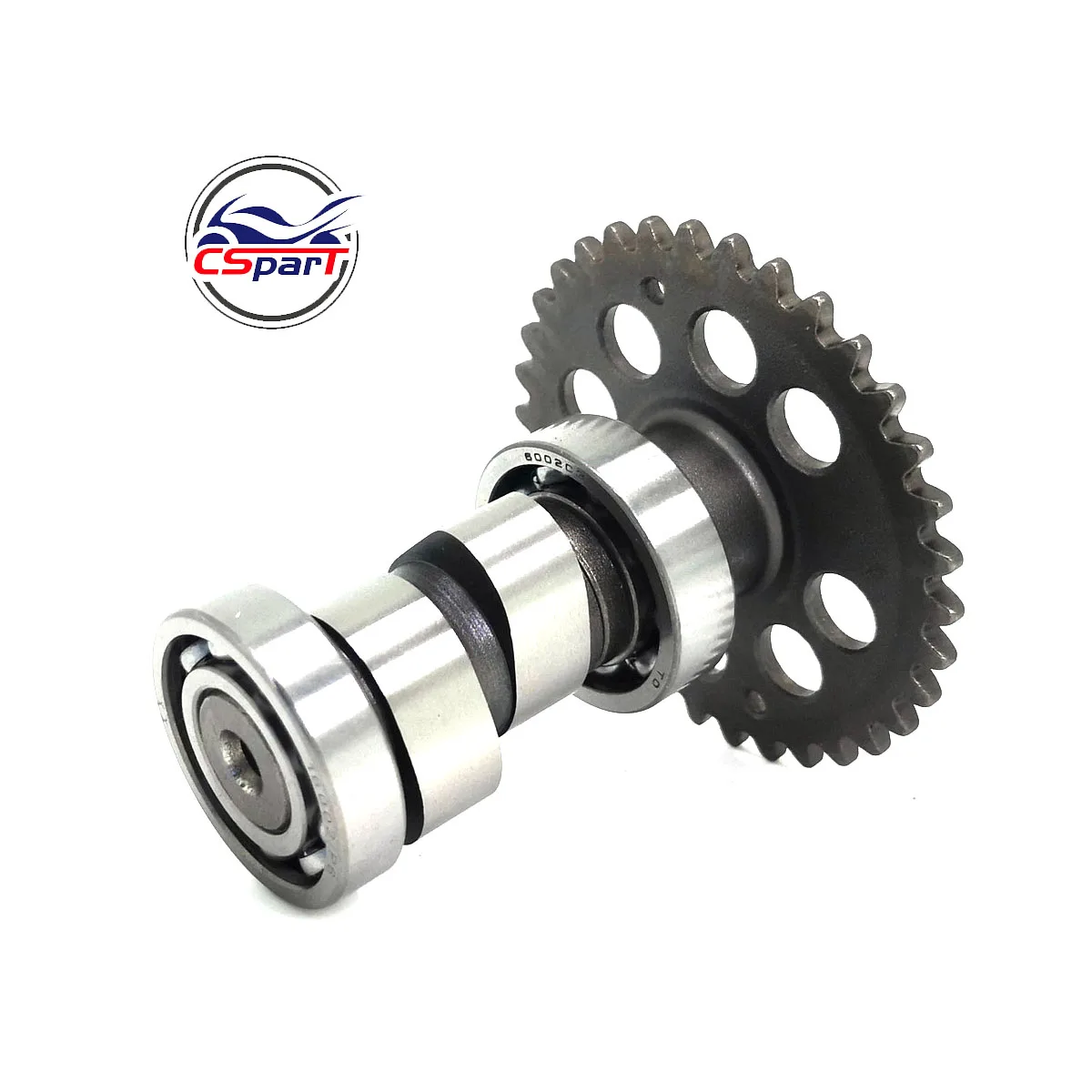 

GY6 50cc 80cc 100cc High Angle Performance Camshaft 139QMB 139QMA Scooter Moped ATV Baotian Taotao Jonway VIP ZNEN