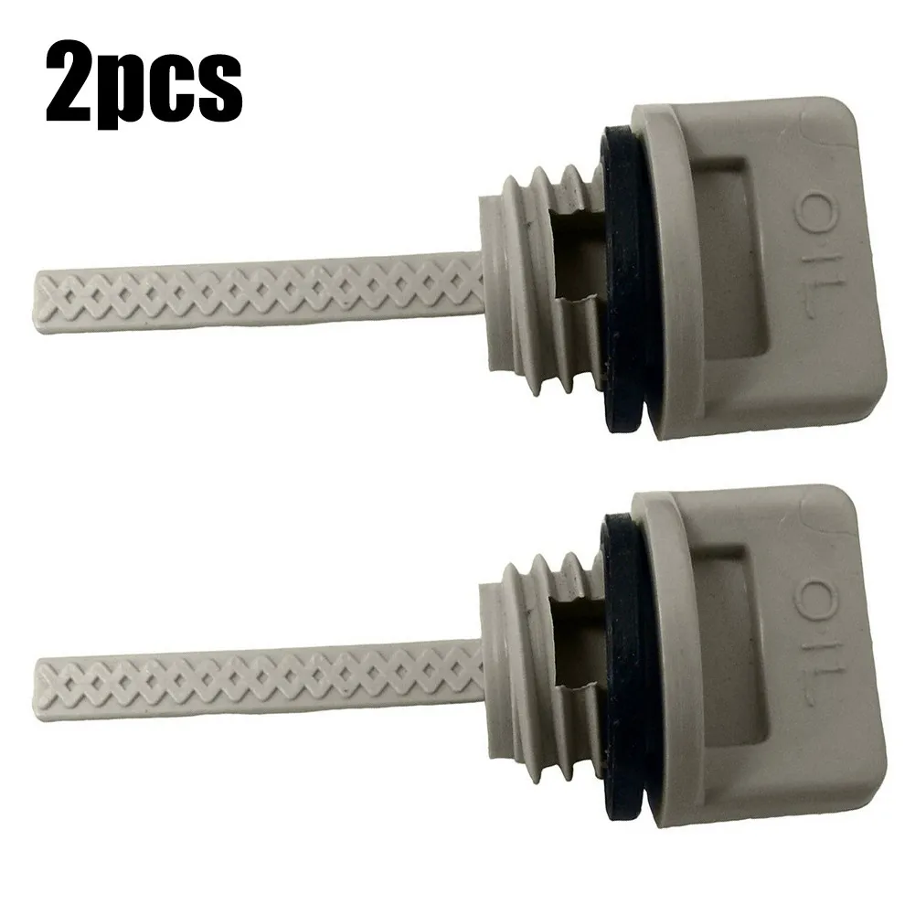 2pcs Oil Filler Cap Dipstick For HONDA GX120 GX140 GX160 GX200 Small Engine Pack Parkside Garden Power Tools Parts
2pcs Oil Filler Cap Dipstick For HONDA GX120 GX140 GX160 GX200 Small Engine Pack Parkside Garden Power Tools Parts