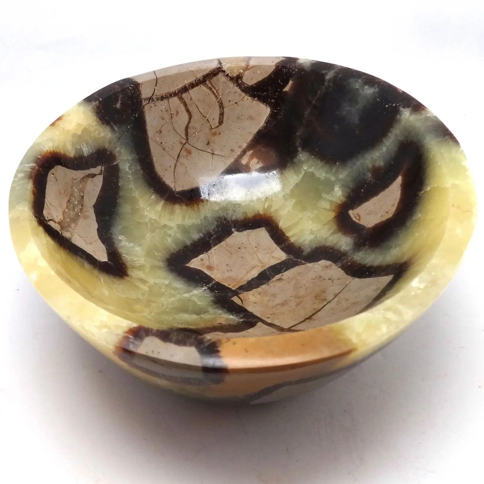 Большая чаша из хрусталя CrystalHola
Большая чаша из хрусталя CrystalHola