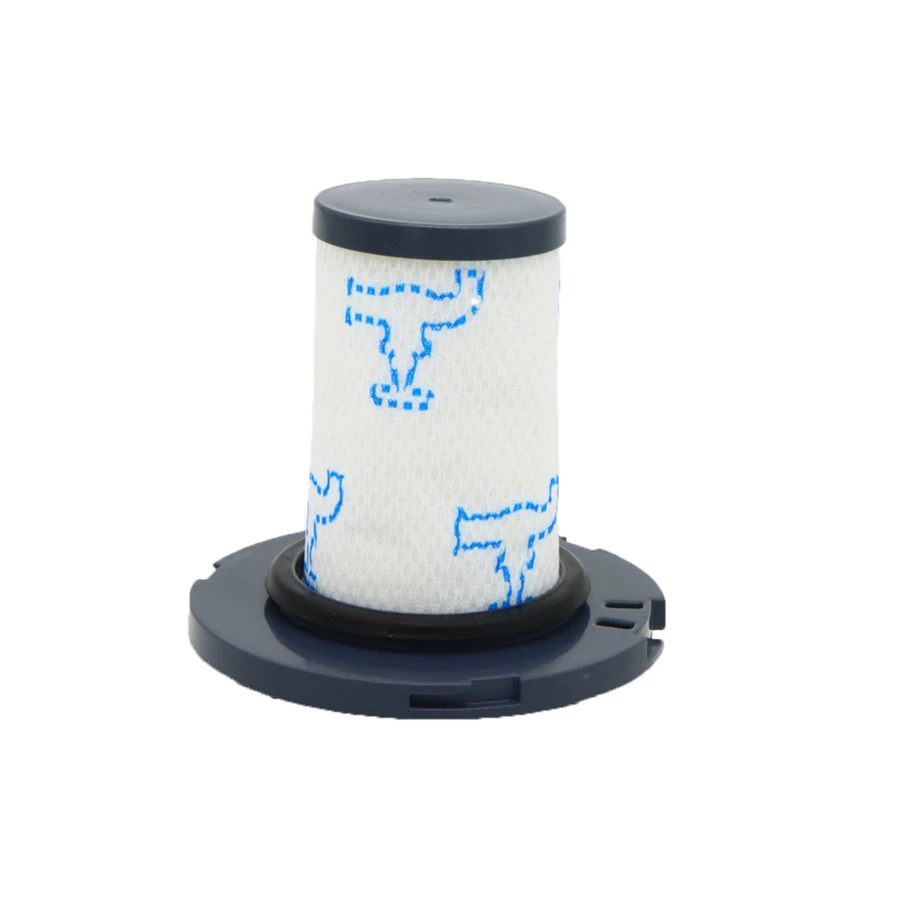 Washable Filter For Rowenta X-FORCE 11.60 RH9878 and Tefal X-Force Flex 14.60 11.6 Rod Vacuum Cleaners Parts Accessories
Washable Filter For Rowenta X-FORCE 11.60 RH9878 and Tefal X-Force Flex 14.60 11.6 Rod Vacuum Cleaners Parts Accessories