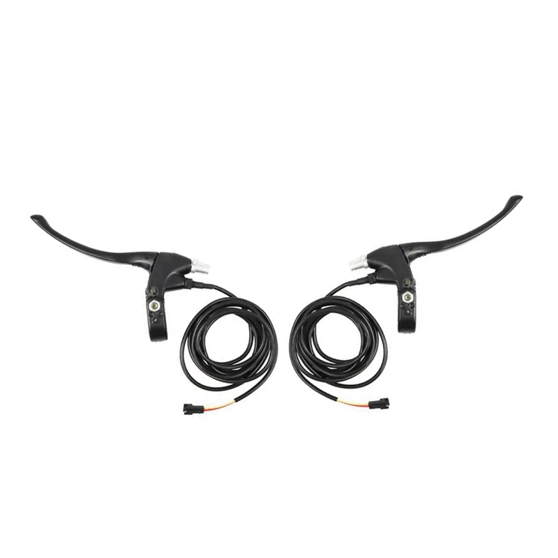 10-Inch M4 Left And Right Brake Handle For Kugoo Electric Scooter Accessories Left And Right Brake Handle And Cable
10-Inch M4 Left And Right Brake Handle For Kugoo Electric Scooter Accessories Left And Right Brake Handle And Cable