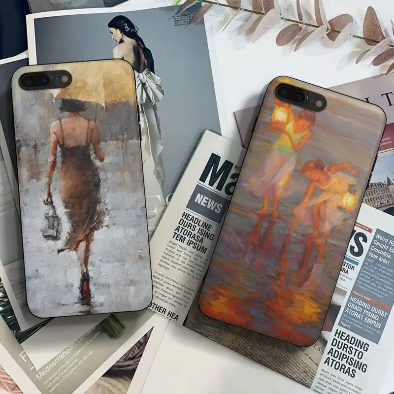 Body Oil Painting Phone Case Fundas Shell Cover For Iphone 6 6s 7 8 Plus Xr X Xs 11 12 13 Mini Pro Max
Body Oil Painting Phone Case Fundas Shell Cover For Iphone 6 6s 7 8 Plus Xr X Xs 11 12 13 Mini Pro Max