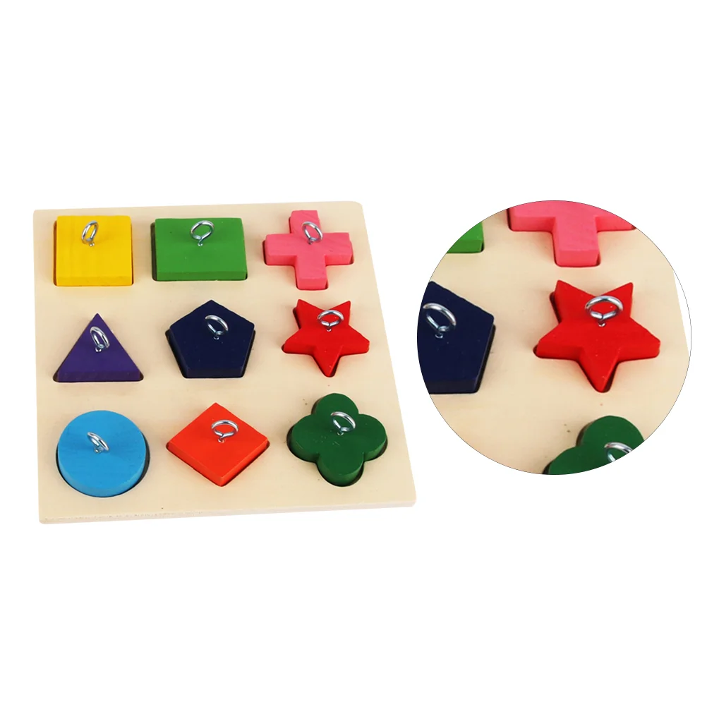 1pcs Parrot Parrot Block Bird Educational Parrot Educational Bird Puzzle Bird Training
1pcs Parrot Parrot Block Bird Educational Parrot Educational Bird Puzzle Bird Training