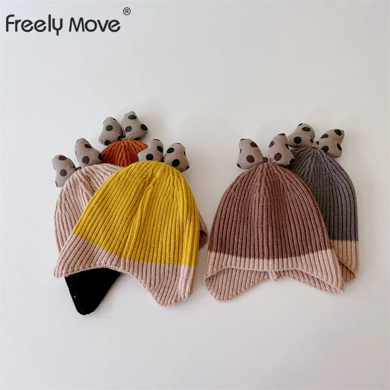 Freely Move Baby Hat Kids Newborn Knitted Cap Children Beanies Boys Girls Hats Headwear Toddler Kids Caps Accessories Clothes
Freely Move Baby Hat Kids Newborn Knitted Cap Children Beanies Boys Girls Hats Headwear Toddler Kids Caps Accessories Clothes