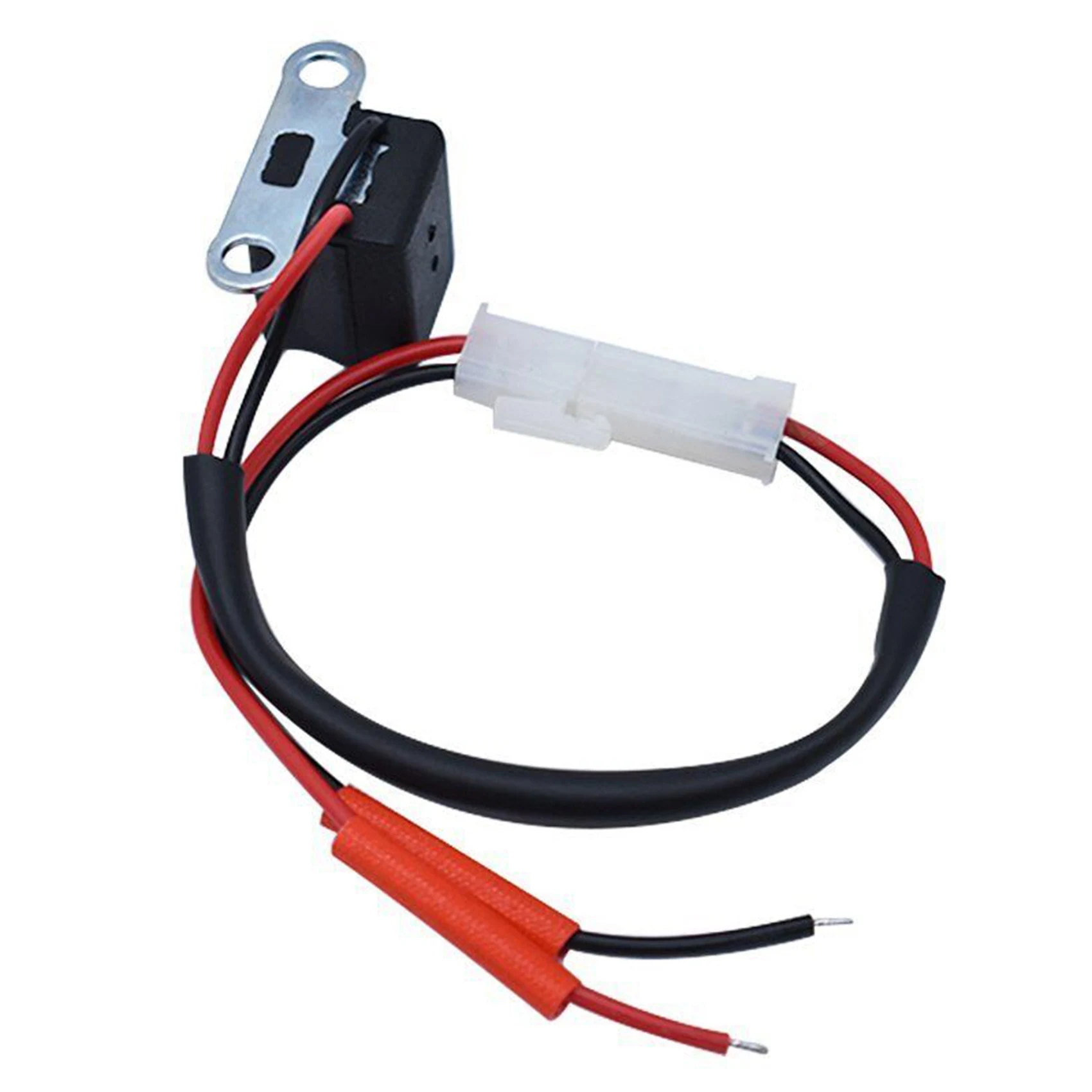 For -EZGO Golf Cart 4 Cycle Ignition Pickup -Pulsar Coil 28458-G01 1991-2003
For -EZGO Golf Cart 4 Cycle Ignition Pickup -Pulsar Coil 28458-G01 1991-2003