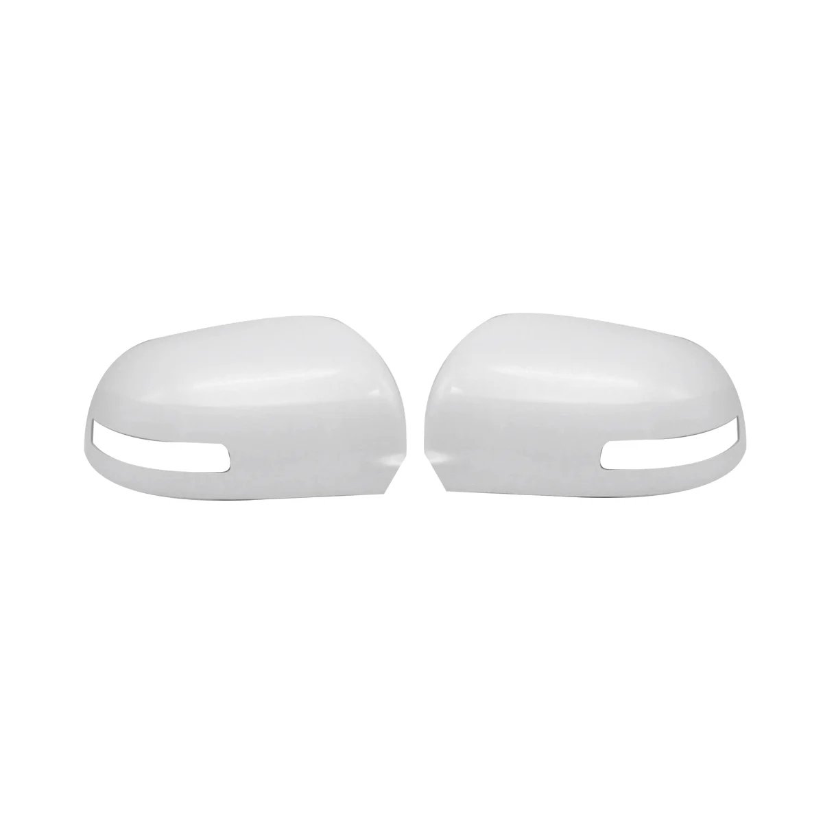 Car Door Side Rear View Mirror Cover Shell for 2013-2018 Spray Paint Mirror Cap White
Car Door Side Rear View Mirror Cover Shell for 2013-2018 Spray Paint Mirror Cap White