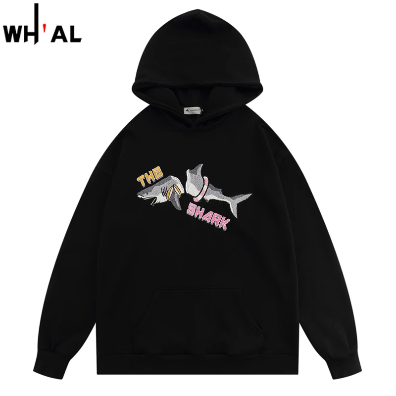 2022 Men Hip Hop Hoodie Sweatshirt Streetwear Cartoon Towel Fleece Embroidery Autumn Harajuku Gray Cotton Woman Hooded Coat #757
2022 Men Hip Hop Hoodie Sweatshirt Streetwear Cartoon Towel Fleece Embroidery Autumn Harajuku Gray Cotton Woman Hooded Coat #757