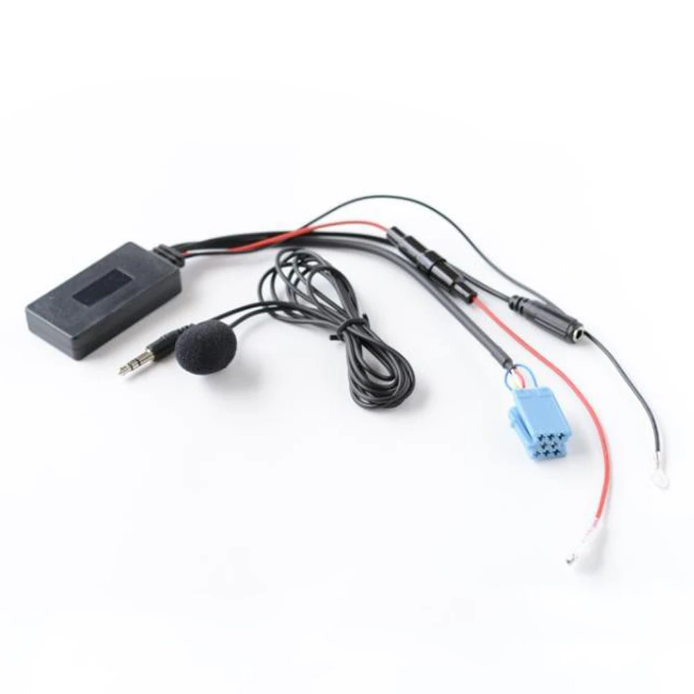 Biurlink Fuze Protective For Smart Fortwo 450 Radio MP3 Auxiliary in lead Bluetooth AUX Audio Cable Adapter MINI ISO 8Pin
Biurlink Fuze Protective For Smart Fortwo 450 Radio MP3 Auxiliary in lead Bluetooth AUX Audio Cable Adapter MINI ISO 8Pin